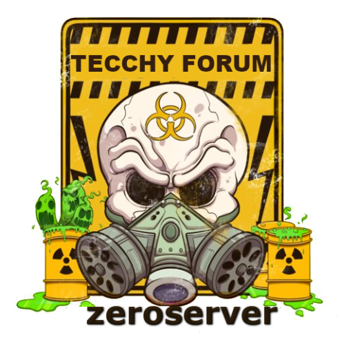 zeroserver tech forums